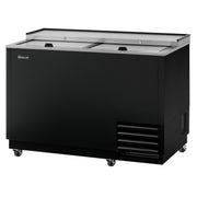 Turbo Air Refrigeration TBC-50SB-GF-N Glass Froster, 15 cu. ft., 115V - photo 2