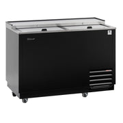Turbo Air Refrigeration TBC-50SB-GF-N Glass Froster, 15 cu. ft., 115V - photo 3