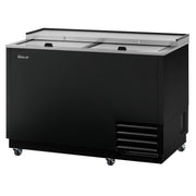 Turbo Air Refrigeration TBC-50SB-GF-N Glass Froster, 15 cu. ft., 115V - Default Title