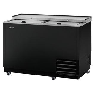 Turbo Air Refrigeration TBC-50SB-GF-N Glass Froster, 15 cu. ft., 115V - Default Title