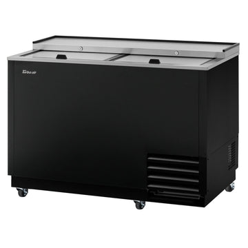 Turbo Air Refrigeration TBC-50SB-GF-N Glass Froster, 15 cu. ft., 115V - Default Title