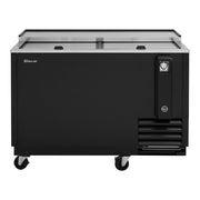 Turbo Air Refrigeration TBC-50SB-N6 Bottle Cooler, 13.5 cu. ft., 115V - photo 3