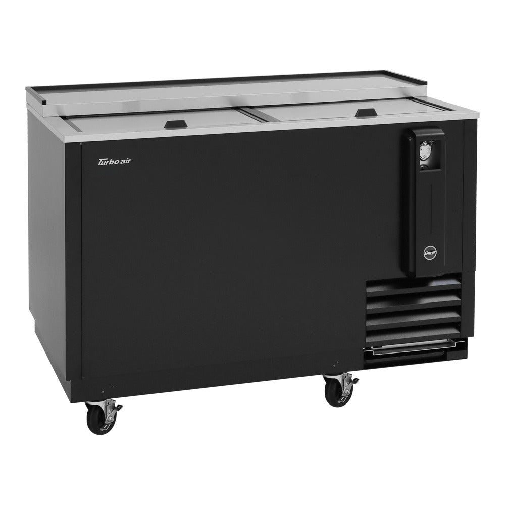 Turbo Air Refrigeration TBC-50SB-N6 Bottle Cooler, 13.5 cu. ft., 115V - photo 4