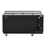 Turbo Air Refrigeration TBC-65SB-N6 Bottle Cooler, 18.5 cu. ft., 115V - photo 3
