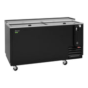 Turbo Air Refrigeration TBC-65SB-N6 Bottle Cooler, 18.5 cu. ft., 115V - photo 4