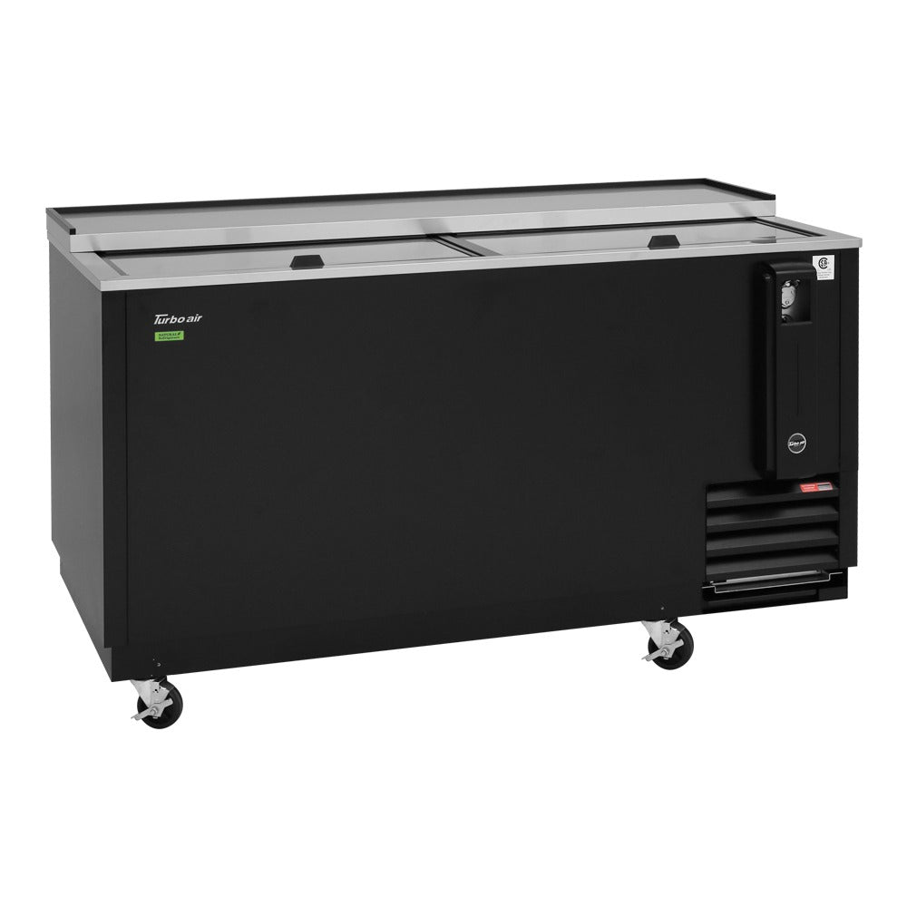 Turbo Air Refrigeration TBC-65SB-N6 Bottle Cooler, 18.5 cu. ft., 115V - photo 4