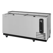 Turbo Air Refrigeration TBC Bottle Cooler, 38 1/4" High, 115V - 18.5 cu. ft.