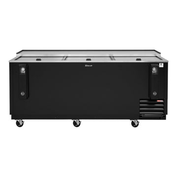 Turbo Air Refrigeration TBC-80SB-N Bottle Cooler, 22.6 cu. ft., 115V - photo 2