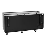 Turbo Air Refrigeration TBC-80SB-N Bottle Cooler, 22.6 cu. ft., 115V - photo 3