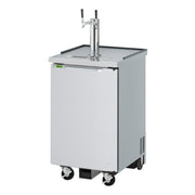 Turbo Air Refrigeration TBD Beer Dispenser, 7.76 cu. ft., 115V - photo 3