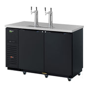 Turbo Air Refrigeration TBD Beer Dispenser, 42" High, 115V - 20.9 cu. ft.