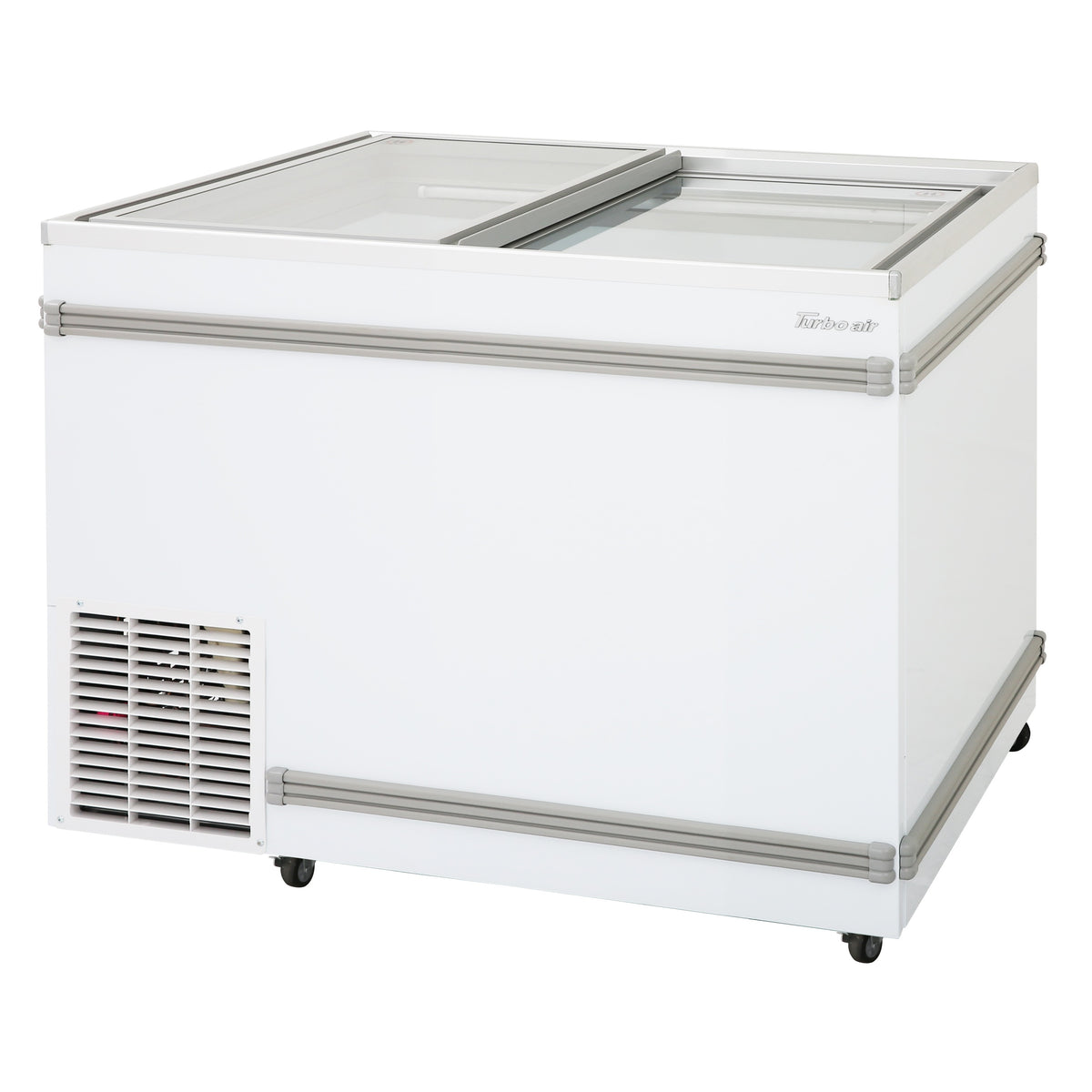 Turbo Air Refrigeration TFS Display Freezer, 115V - photo 2