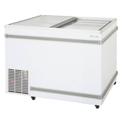 Turbo Air Refrigeration TFS Display Freezer, 115V - 13.77 cu. ft.