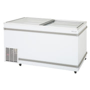Turbo Air Refrigeration TFS Display Freezer, 115V - photo 3