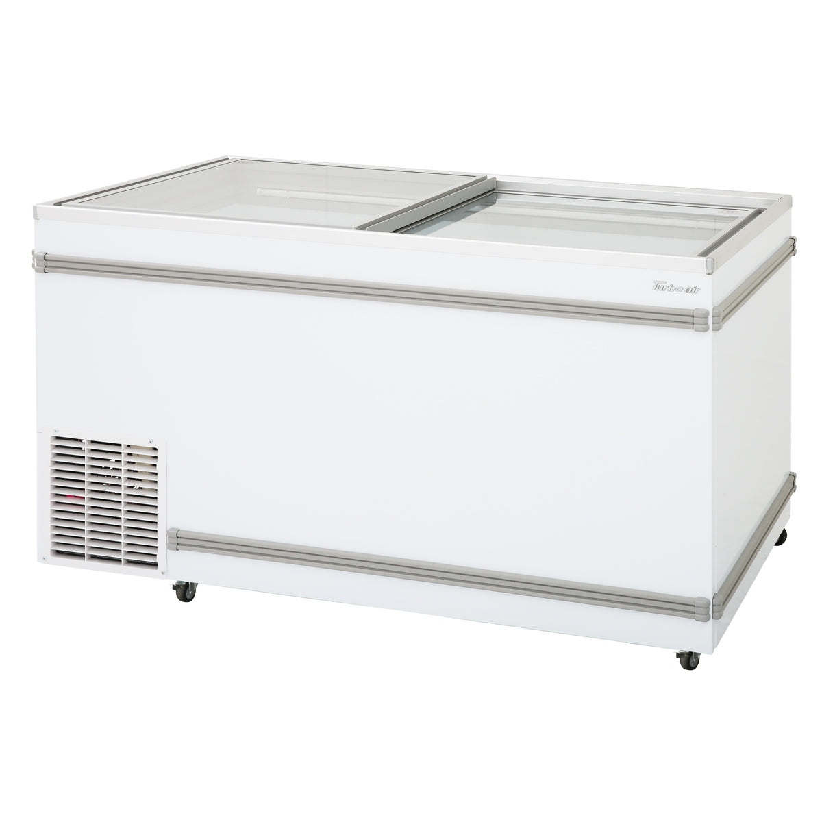 Turbo Air Refrigeration TFS Display Freezer, 115V - photo 3