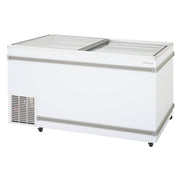 Turbo Air Refrigeration TFS Display Freezer, 115V - 20.29 cu. ft.
