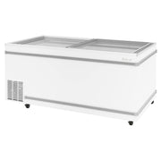 Turbo Air Refrigeration TFS Display Freezer, 115V - 25.22 cu. ft.