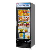 Turbo Air Refrigeration TGF-23FB-N Freezer, 17.7 cu. ft., 115V - photo 2