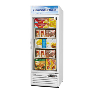 Turbo Air Refrigeration TGF-23FB-N Freezer, 17.7 cu. ft., 115V - Default Title