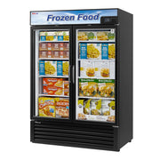 Turbo Air Refrigeration TGF-49FB-N Freezer, 49 cu. ft., 115V - photo 2