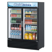 Turbo Air Refrigeration TGM Glass Door Merchandiser, 55 7/8" Wide, 115V - photo 2