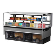 Turbo Air Refrigeration TOM-72L-UFD Merchandiser, 15.8 cu. ft., 115V - photo 2