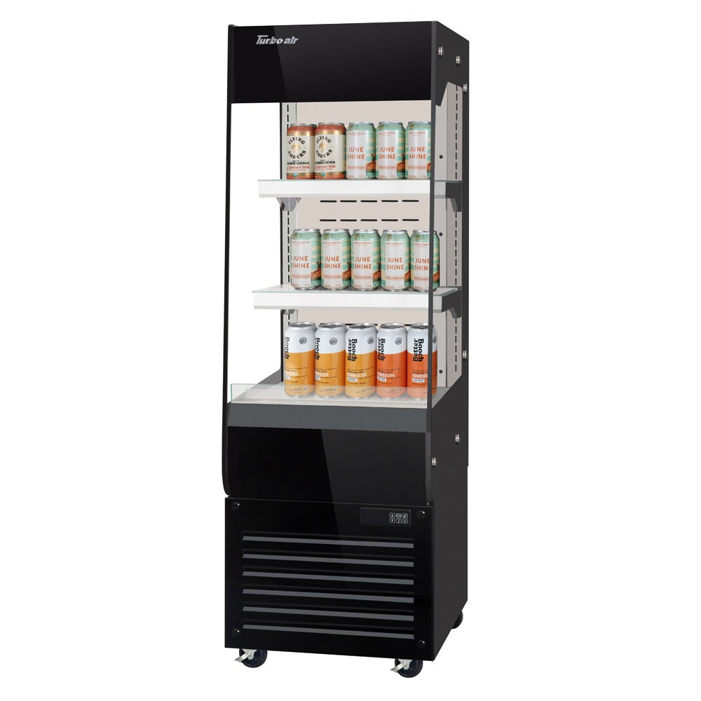 Turbo Air Refrigeration TOM20-60N Display Case, 3.2 cu. ft., 115V - photo 2