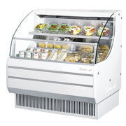 Turbo Air Refrigeration TOM Display Case, 7.4 cu. ft., 115V - photo 2