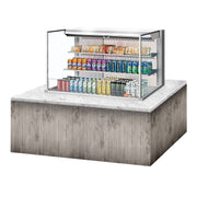 Turbo Air Refrigeration TOM-48L-UF Merchandiser, 15.2 cu. ft., 115V - photo 3