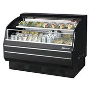 Turbo Air Refrigeration TOM-50LB-SP-N Display Case, 9.81 cu. ft., 115V - Default Title