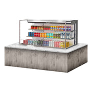 Turbo Air Refrigeration TOM-60L-UF Merchandiser, 19.3 cu. ft., 115V - photo 2