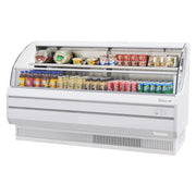 Turbo Air Refrigeration TOM Display Case, 17.7 cu. ft., 115V - photo 2