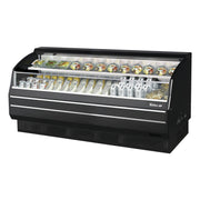 Turbo Air Refrigeration TOM-75LB-SP-N Display Case, 14.8 cu. ft., 115V - Default Title