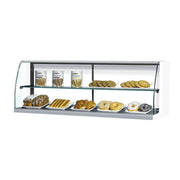 Turbo Air Refrigeration TOMD-60 Display Case - White