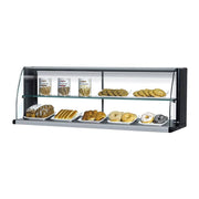 Turbo Air Refrigeration TOMD-60 Display Case - Black