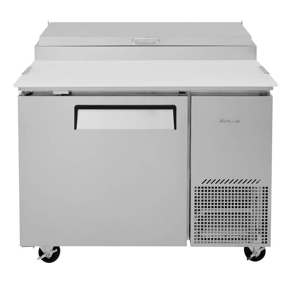 Turbo Air Refrigeration TPR-44SD-N Pizza Prep Table, 14 cu. ft., 115V - photo 5