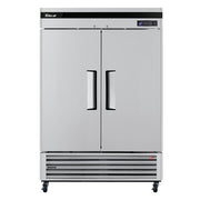 Turbo Air Refrigeration TSF-49SD-N Reach-In Freezer, 39.9 cu. ft., 115V - photo 2