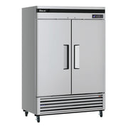 Turbo Air Refrigeration TSF-49SD-N Reach-In Freezer, 39.9 cu. ft., 115V - photo 3