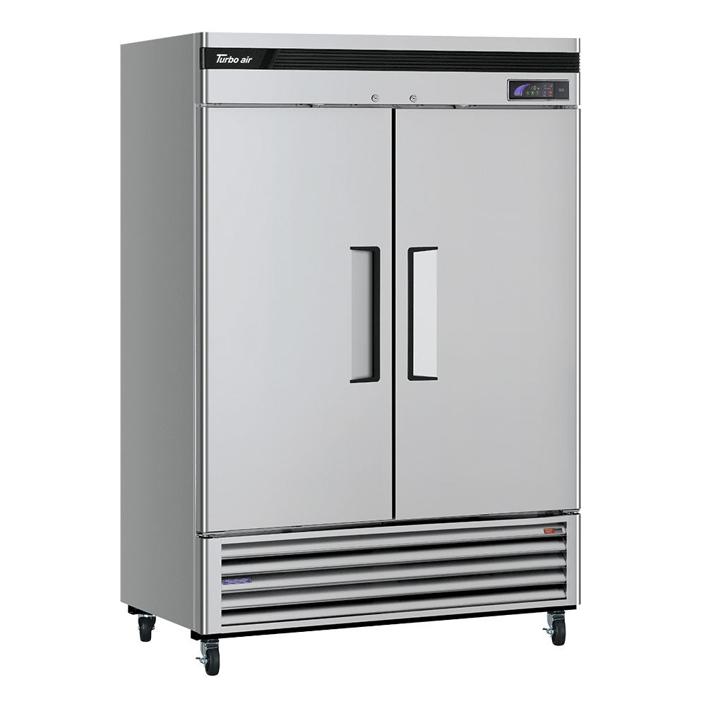 Turbo Air Refrigeration TSF-49SD-N Reach-In Freezer, 39.9 cu. ft., 115V - photo 3