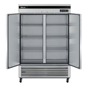 Turbo Air Refrigeration TSF-49SD-N Reach-In Freezer, 39.9 cu. ft., 115V - photo 4