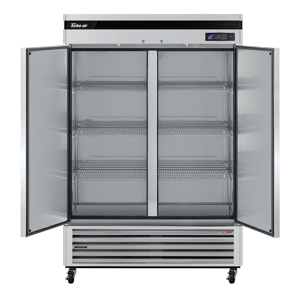 Turbo Air Refrigeration TSF-49SD-N Reach-In Freezer, 39.9 cu. ft., 115V - photo 4