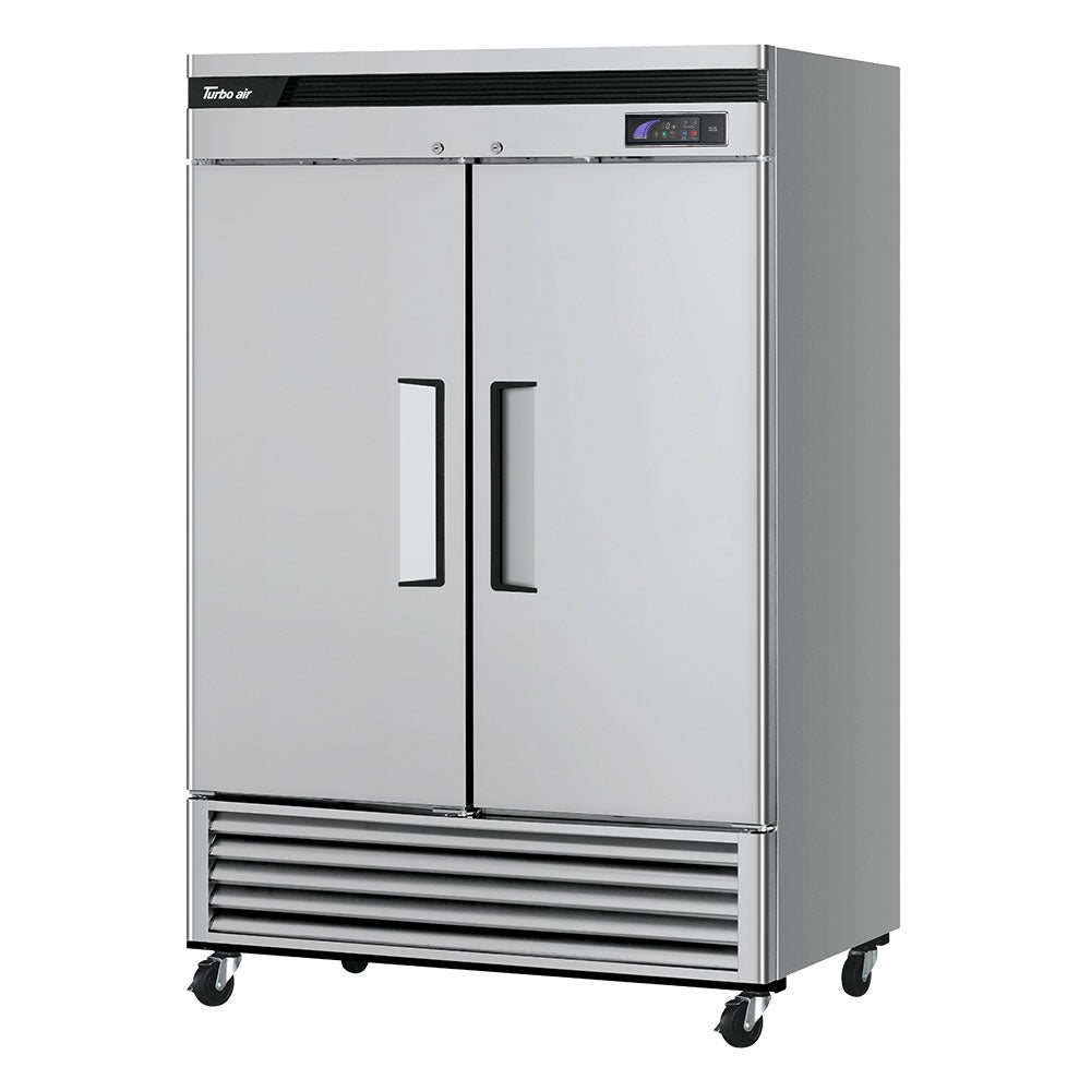 Turbo Air Refrigeration TSF-49SD-N Reach-In Freezer, 39.9 cu. ft., 115V - Default Title