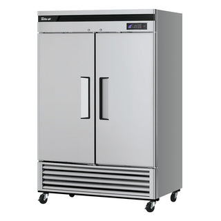 Turbo Air Refrigeration TSF-49SD-N Reach-In Freezer, 39.9 cu. ft., 115V - Default Title