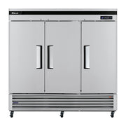Turbo Air Refrigeration TSR-72SD-N Reach-In Refrigerator, 64.1 cu. ft., 115V - photo 2