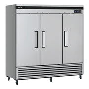 Turbo Air Refrigeration TSR-72SD-N Reach-In Refrigerator, 64.1 cu. ft., 115V - photo 3