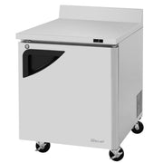 Turbo Air Refrigeration TWF-28SD-N Worktop Freezer, 7 cu. ft., 115V - Default Title