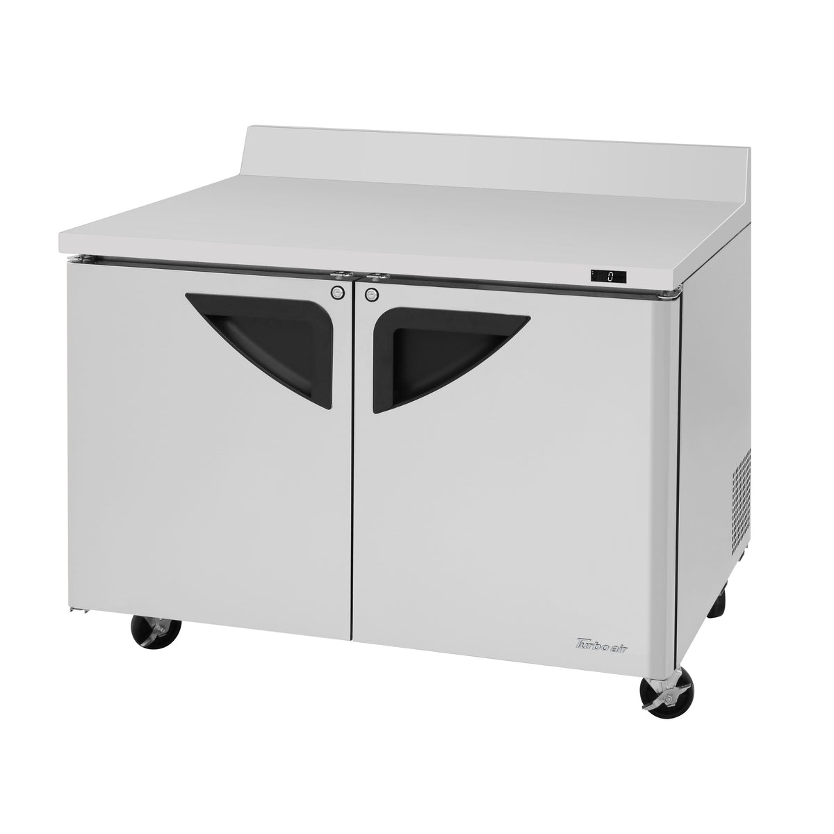 Turbo Air Refrigeration TWF-48SD-N Worktop Freezer, 12 cu. ft., 115V - Default Title