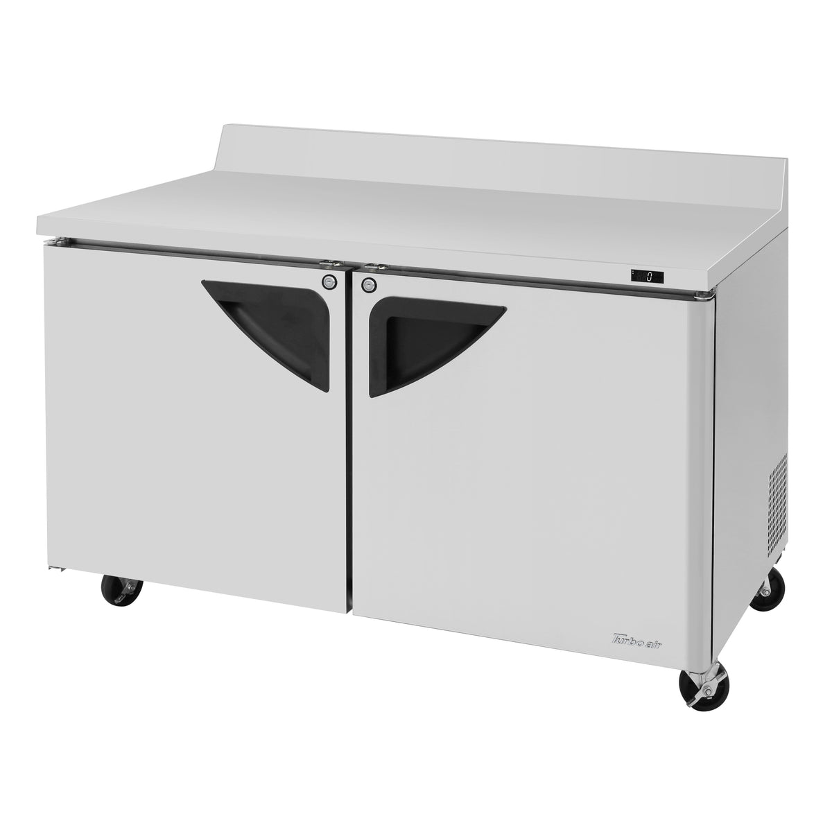 Turbo Air Refrigeration TWF-60SD-N Worktop Freezer, 16 cu. ft., 115V - photo 2