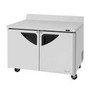 Turbo Air Refrigeration TWR-48SD-N Worktop Refrigerator, 12 cu. ft., 115V - photo 2