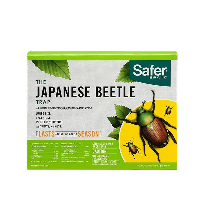 Safer SG00102 Bag, 3 5/8" x 9/16", Green, 3/Pack - Default Title